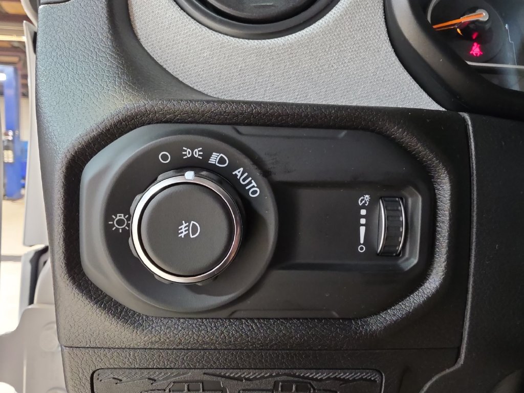 New 2027 Jeep Wrangler Unlimited Sport AWD/4WD image 21
