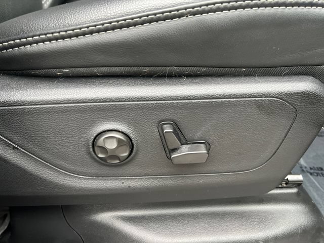Used 2025 RAM 1500 RHO w/ Bed Utility Group AWD/4WD image 17