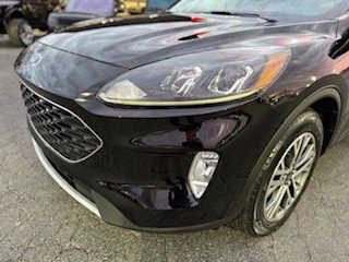 Used 2020 Ford Escape SEL image 10