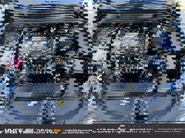 Used 2022 Toyota Corolla LE image 27