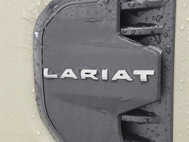 New 2026 Ford Ranger Lariat w/ FX4 Off-Road Package image 6