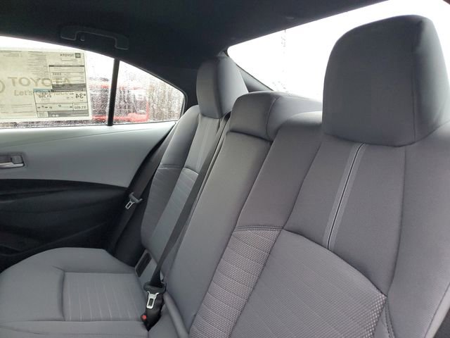 New 2026 Toyota Corolla SE image 26