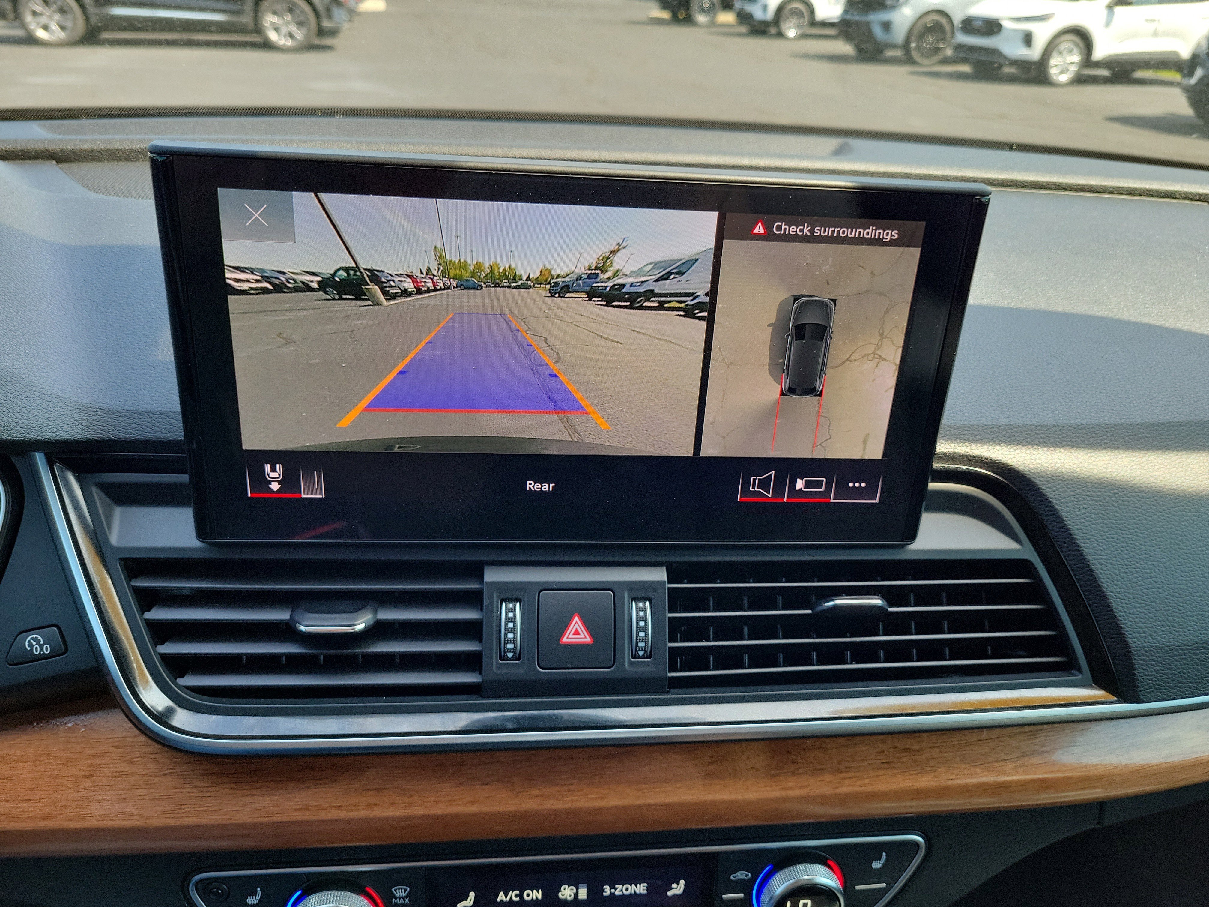 Used 2021 Audi Q5 Premium Plus image 28