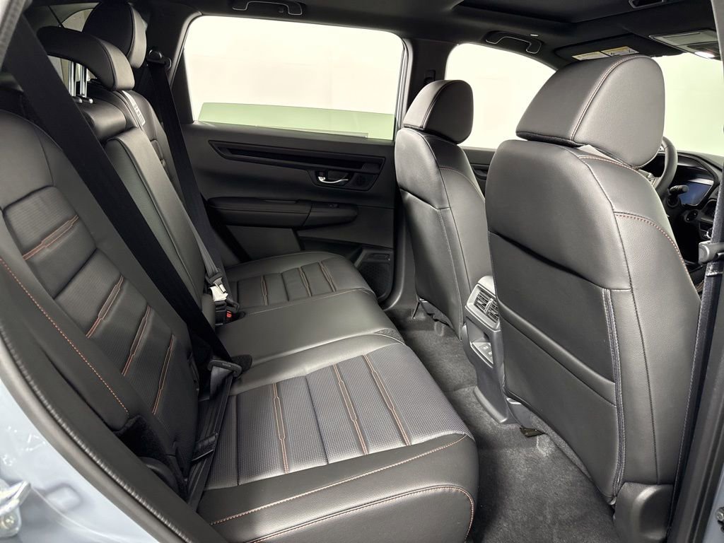 New 2026 Honda CR-V Sport-L image 20