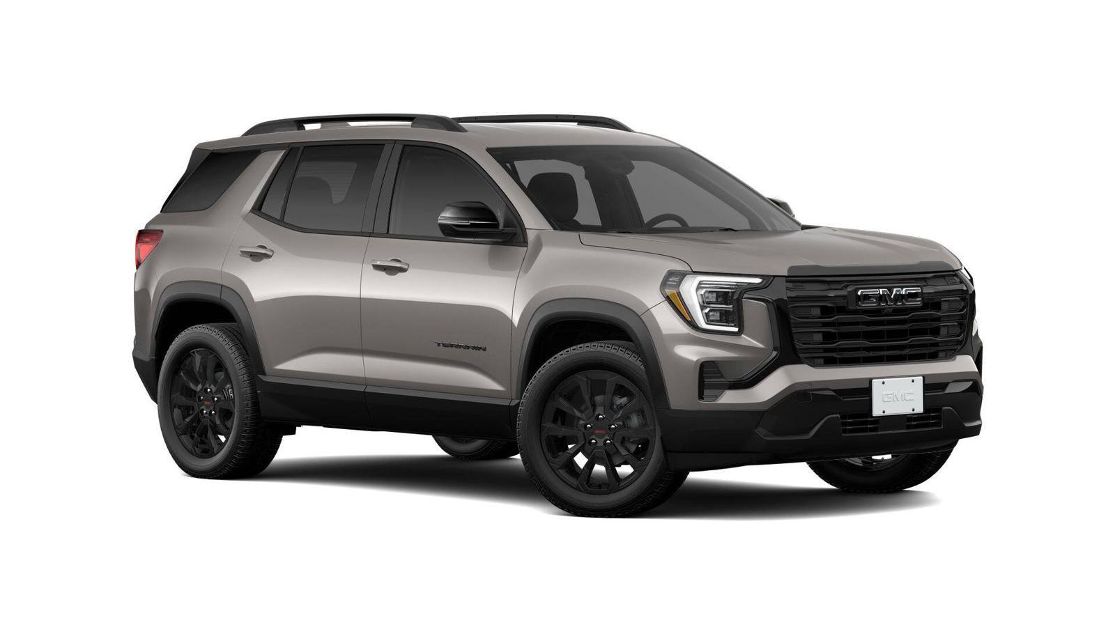 New 2026 GMC Terrain Elevation w/ Elevation Premium Package AWD/4WD image 36