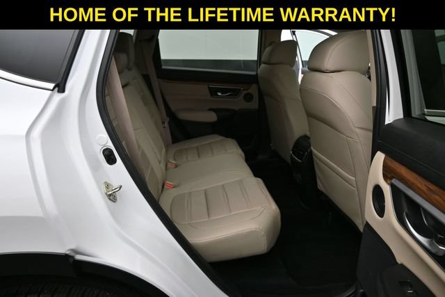 Used 2019 Honda CR-V Touring image 40