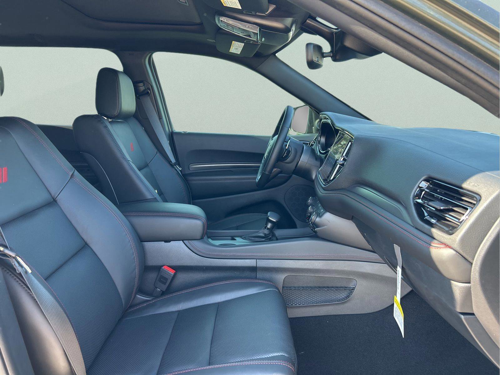 New 2026 Dodge Durango GT image 13