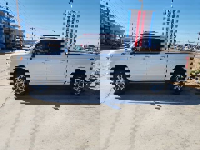 New 2026 Chevrolet Silverado 1500 LTZ w/ Z71 Off-Road Package image 6