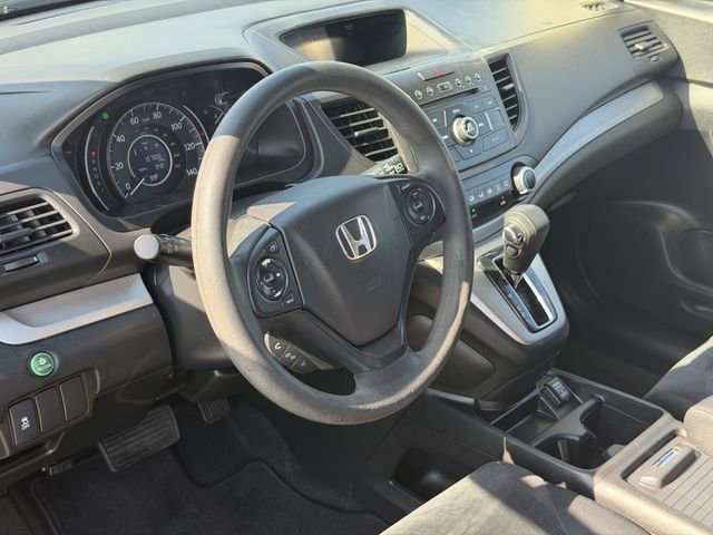 Used 2012 Honda CR-V LX image 10
