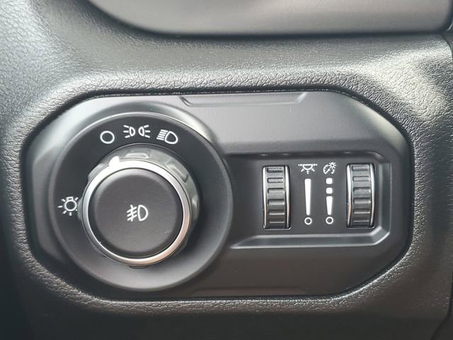 Used 2021 Jeep Wrangler Unlimited Sport AWD/4WD image 22