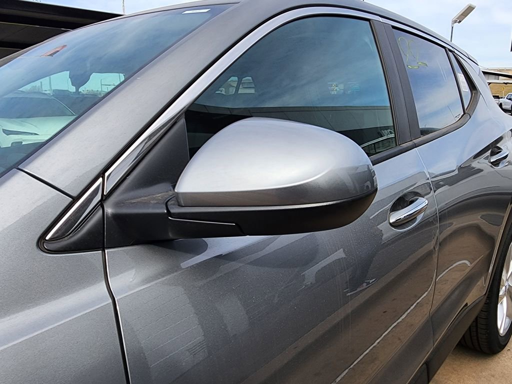 New 2026 Buick Encore GX Preferred w/ Comfort Package image 12