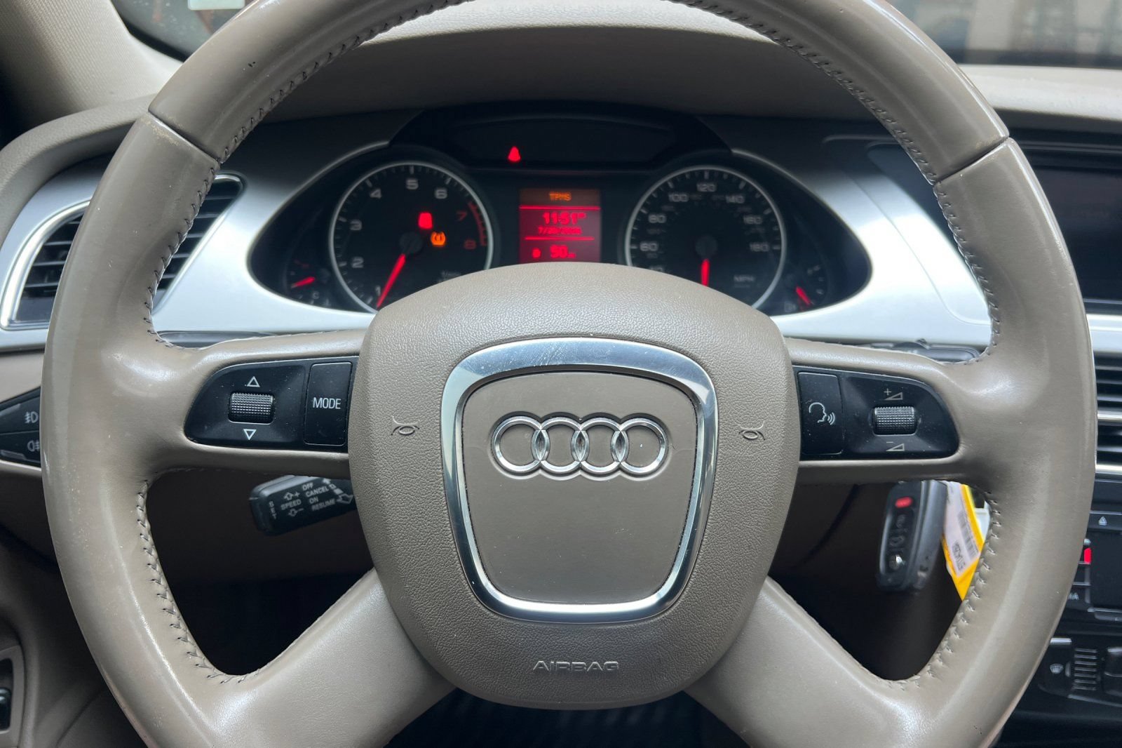 Used 2009 Audi A4 2.0T Premium AWD/4WD image 20
