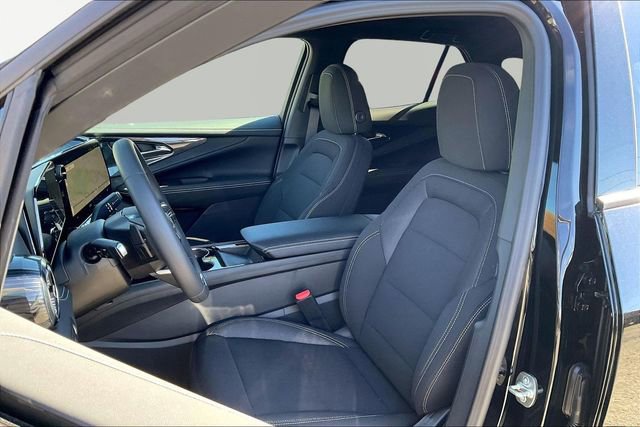 New 2026 Chevrolet Blazer EV LT w/ Midnight/Sport Edition image 10