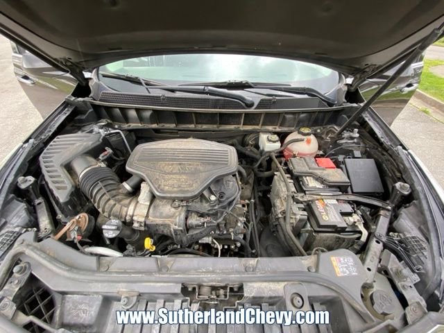 Used 2018 Cadillac XT5 Premium Luxury w/ Driver Assist Package image 49