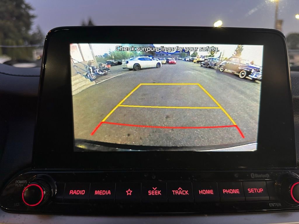Used 2021 Kia Forte LXS image 20