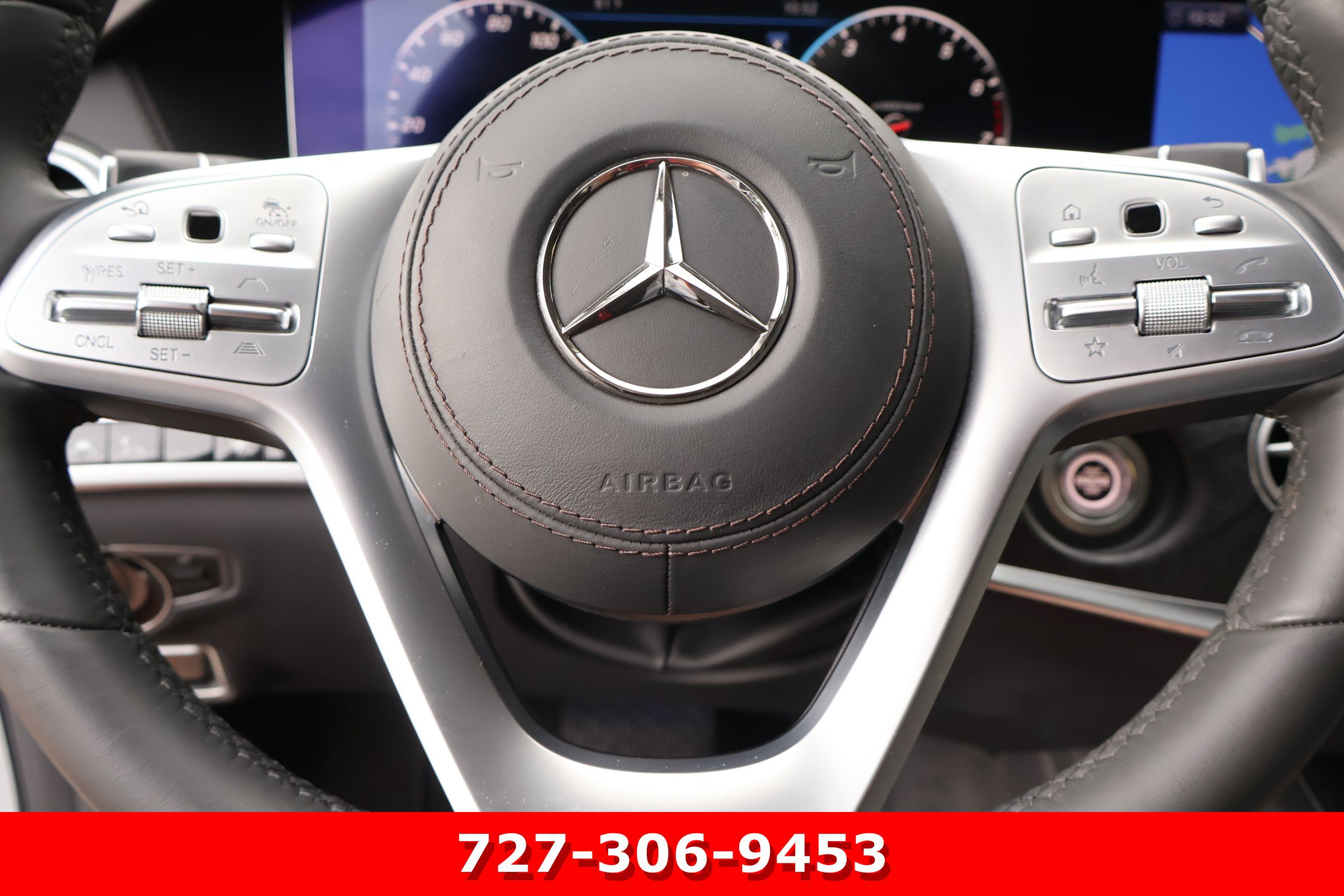 Used 2020 Mercedes-Benz S 560 4MATIC Sedan image 26