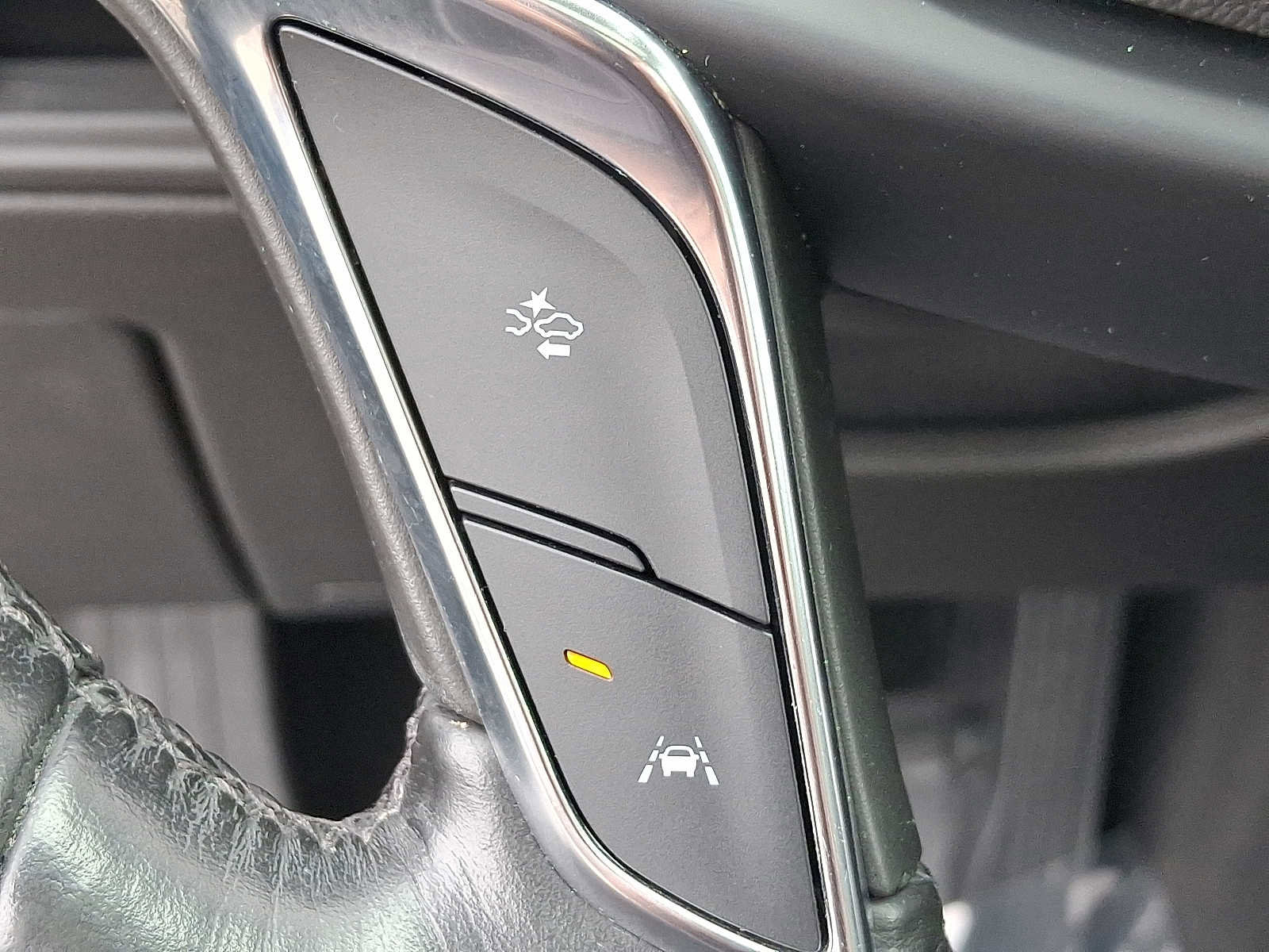 Used 2019 Cadillac CT6 Luxury w/ Driver Awareness Package AWD/4WD image 26