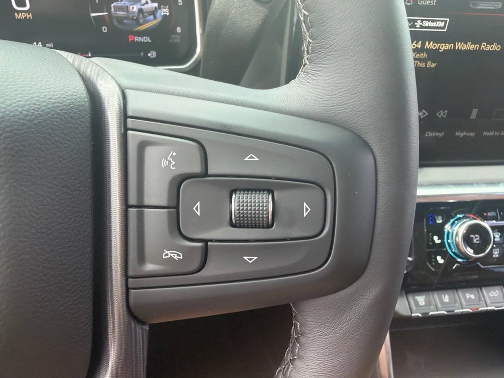 New 2026 GMC Sierra 2500 Denali Ultimate AWD/4WD image 23