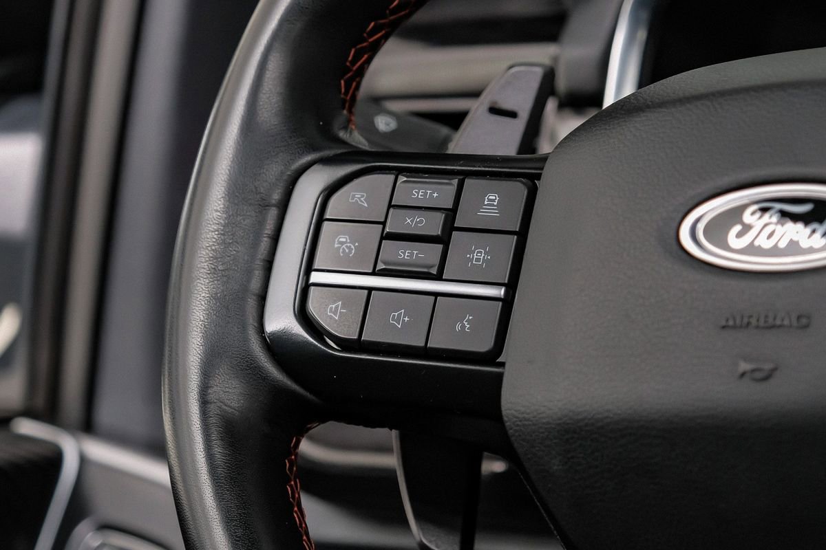 Used 2023 Ford F150 Raptor w/ Equipment Group 802A Raptor R image 18