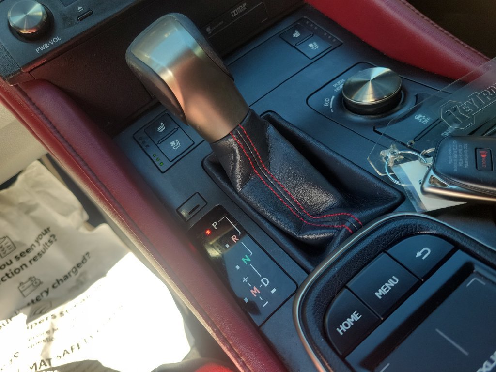Used 2016 Lexus RC 350 RWD image 29
