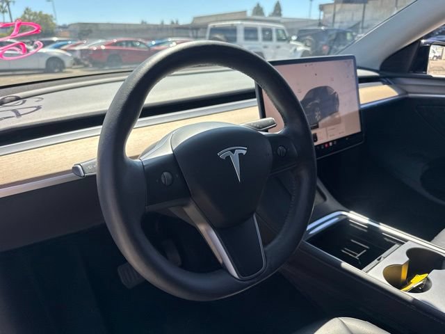 Used 2023 Tesla Model Y Long Range AWD/4WD image 10