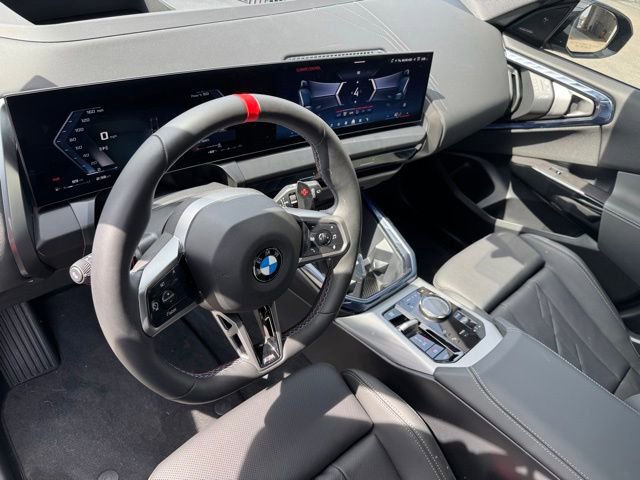 Certified 2026 BMW X3 M50 w/ Premium Package image 17