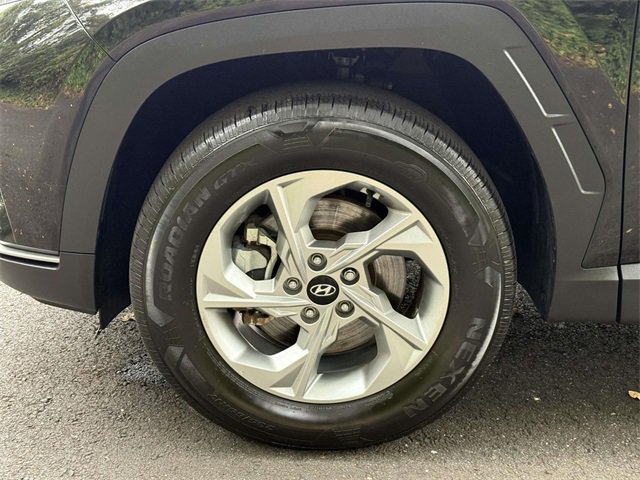 Used 2024 Hyundai Tucson SE image 7