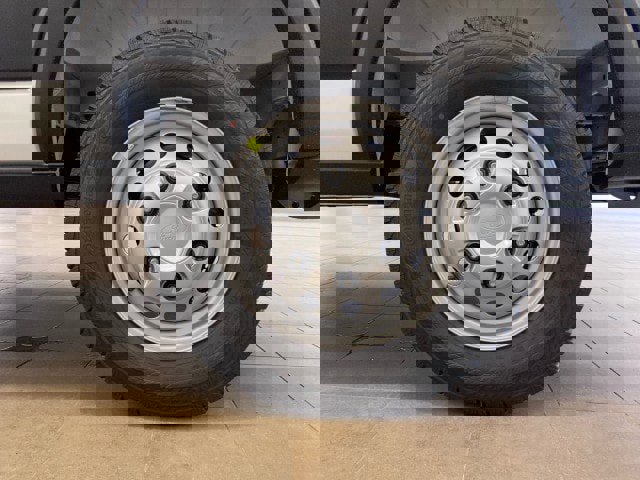 New 2026 Ford Transit 250 148 Medium Roof Extended AWD w/ Exterior Upgrade Package image 24