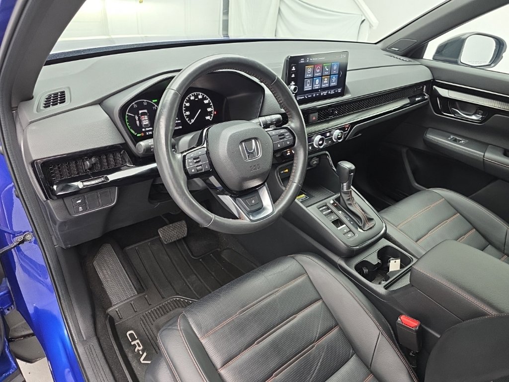 Used 2023 Honda CR-V Sport Touring image 15