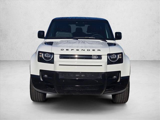 New 2026 Land Rover Defender 90 V8 AWD/4WD image 6