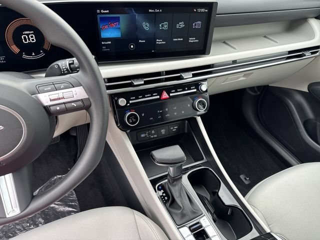 New 2026 Hyundai Tucson SEL FWD image 23