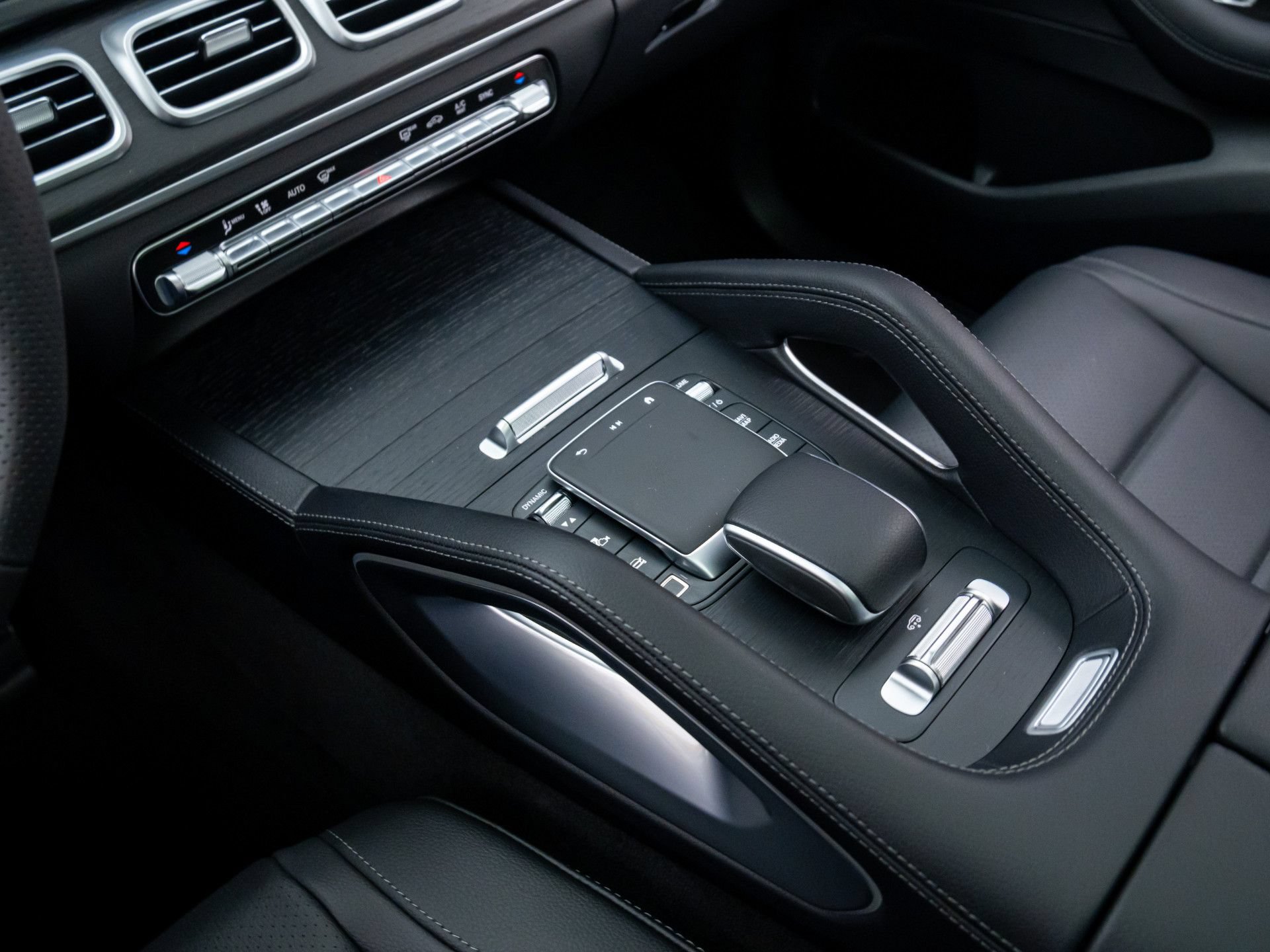 New 2026 Mercedes-Benz GLS 450 4MATIC image 12
