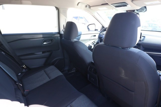 New 2026 Nissan Rogue SV image 17