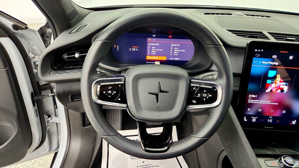 Used 2024 Polestar Polestar 2 AWD/4WD image 12