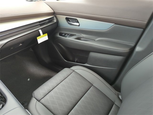 New 2026 Nissan Murano Platinum w/ Cargo Package image 22