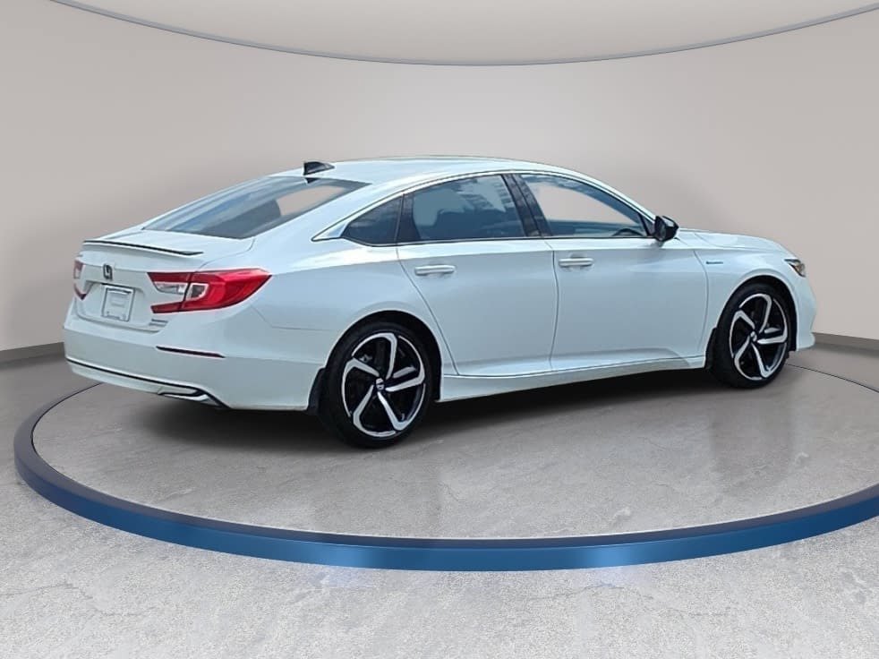 Used 2022 Honda Accord Sport image 5