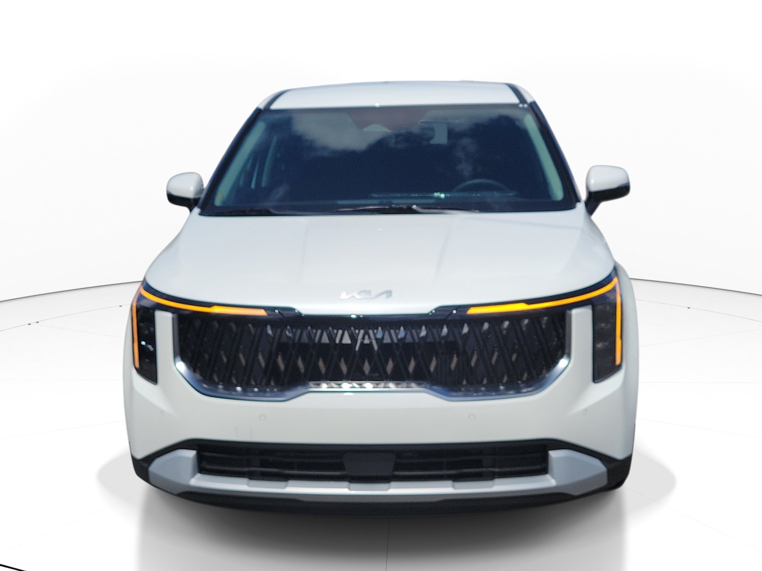 New 2026 Kia Carnival LXS FWD image 2