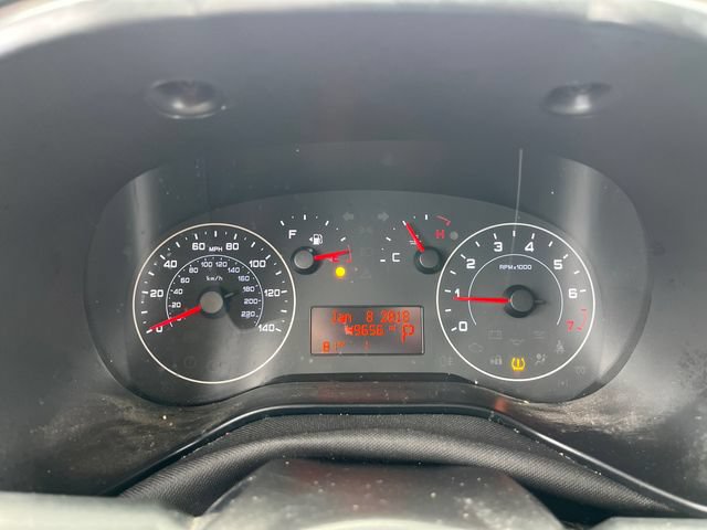 Used 2022 RAM ProMaster City Wagon FWD image 8