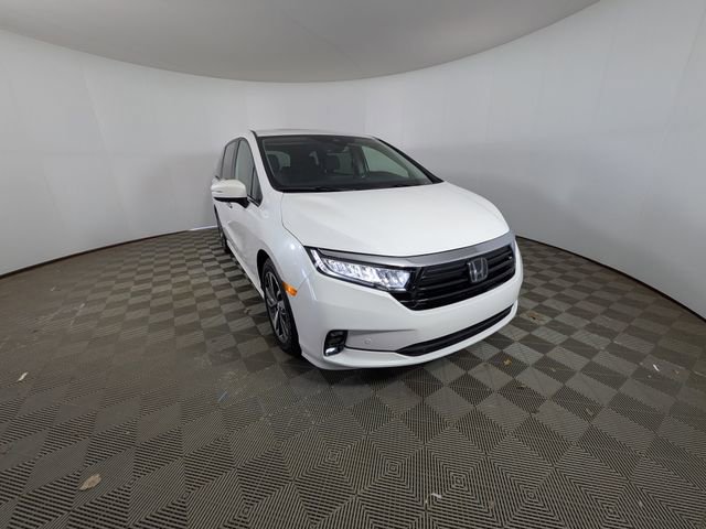 Used 2023 Honda Odyssey Touring image 33
