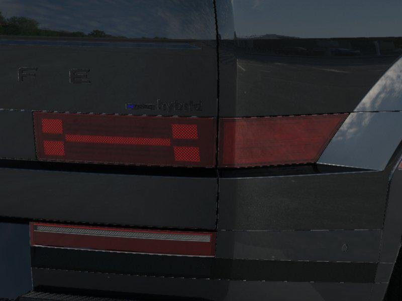 New 2027 Hyundai Santa Fe Calligraphy AWD/4WD image 10