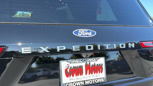 New 2027 Ford Expedition King Ranch AWD/4WD image 11