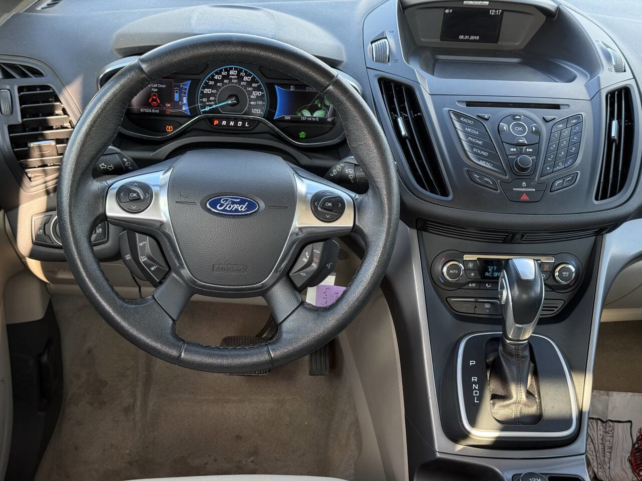 Used 2015 Ford C-MAX SE image 10