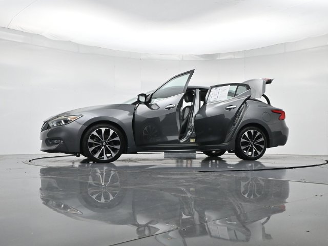 Used 2016 Nissan Maxima 3.5 SV FWD image 53