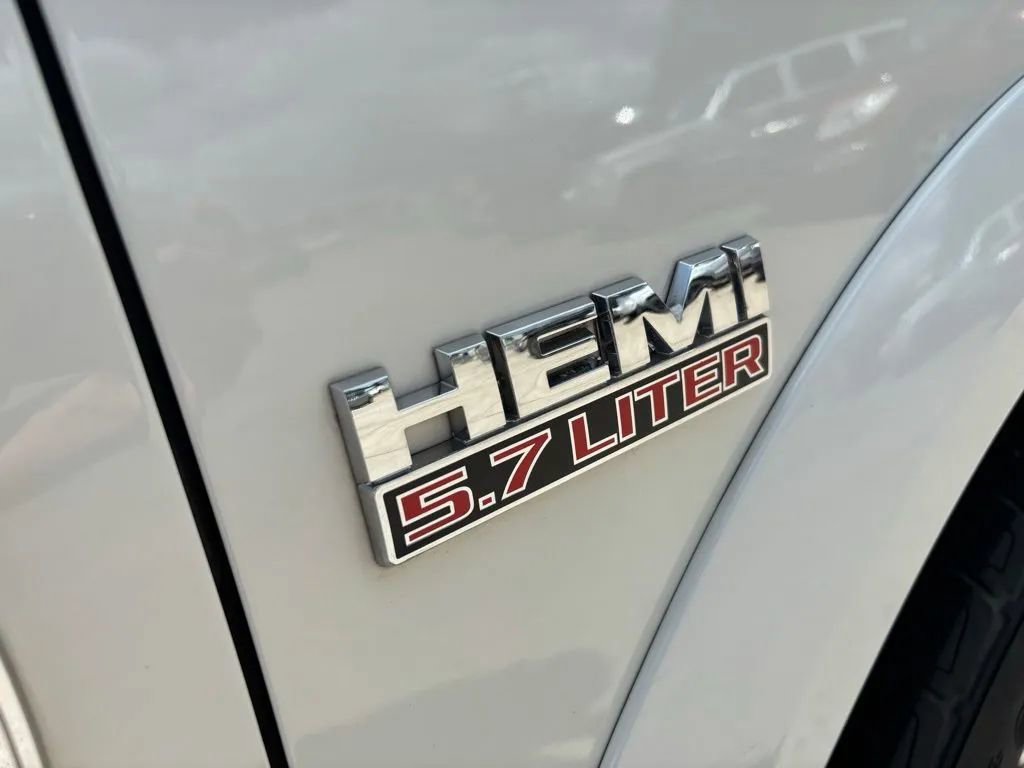 Used 2018 RAM 1500 Laramie Longhorn AWD/4WD image 10