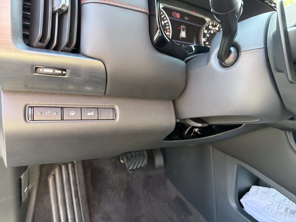 New 2026 Nissan Pathfinder Rock Creek AWD/4WD image 19