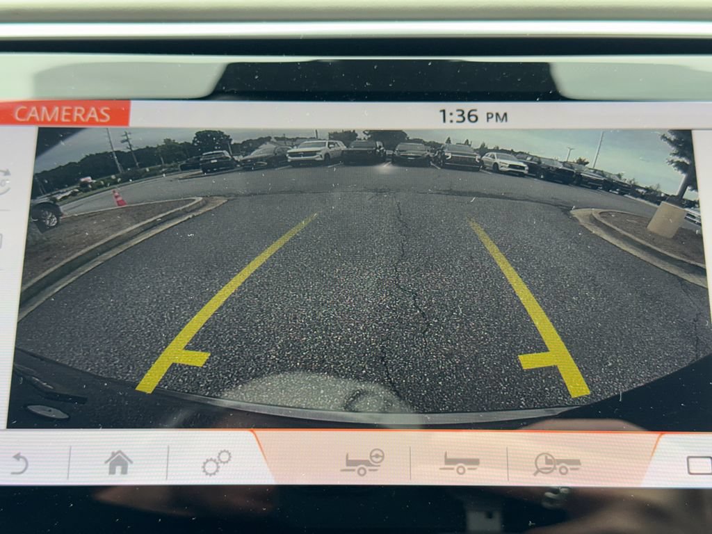 Used 2019 Land Rover Range Rover SV Autobiography Dynamic AWD/4WD image 33