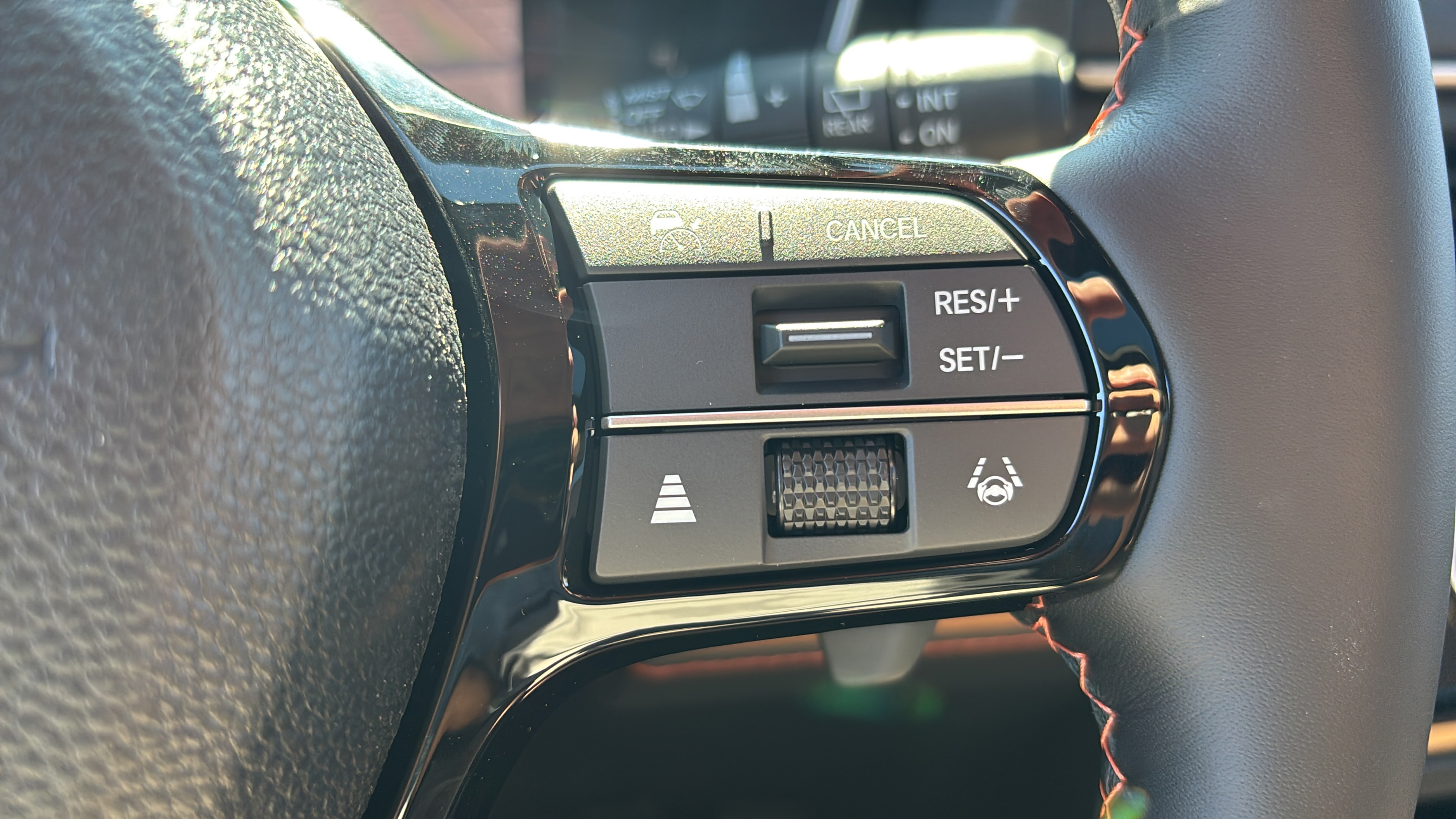 New 2027 Honda Passport TrailSport Elite image 25