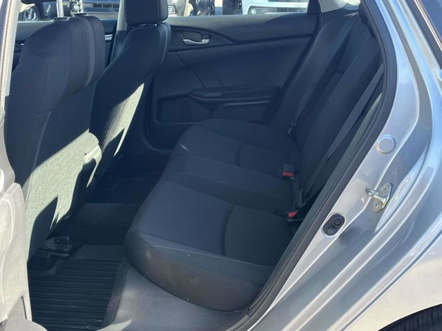 Used 2019 Honda Civic LX image 15