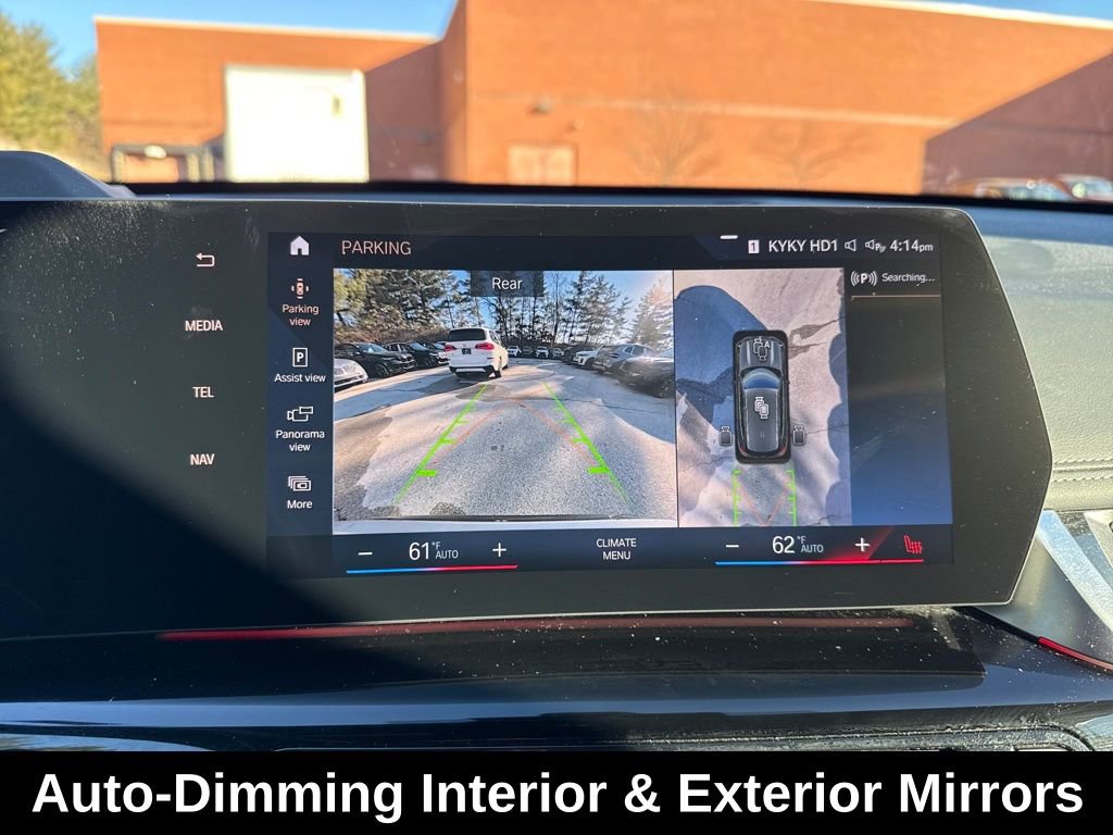 Used 2023 BMW X1 xDrive28i image 19