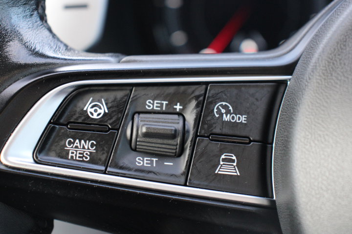 Used 2024 Dodge Hornet R/T Plus w/ Tech Pack Plus w/o Parking image 25